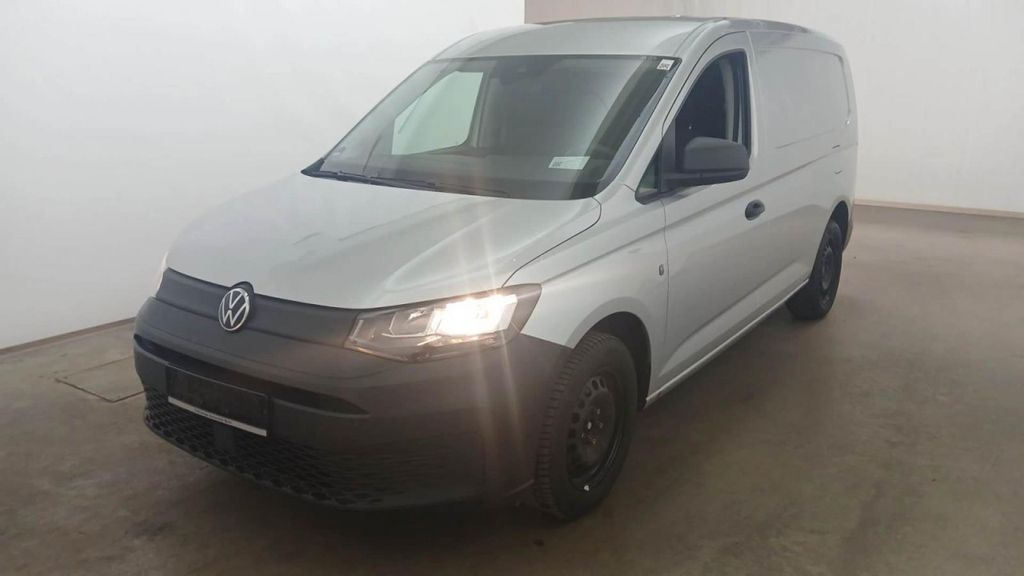 VW Caddy Maxi 54.600 km 19.700 &euro; Lauterbach 36341