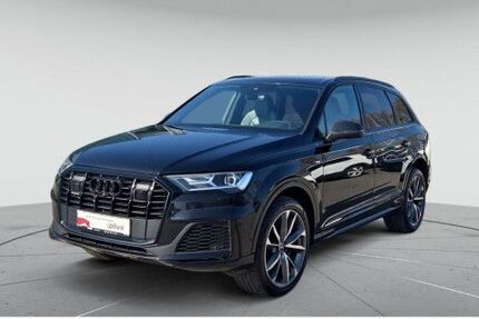 Audi Q7 104.110 km 51.690 &euro; Darmstadt 64295