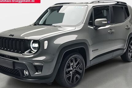 Jeep Renegade 41.340 km 16.890 &euro; Rheine 48432