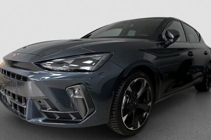 Cupra Leon 14.200 km 29.380 &euro; Hüttlingen 73460