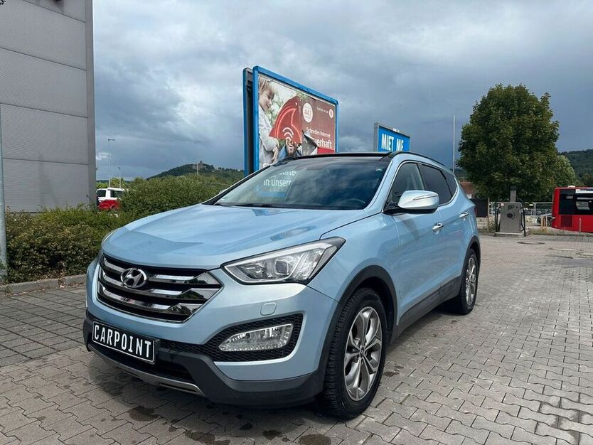 SANTA FE