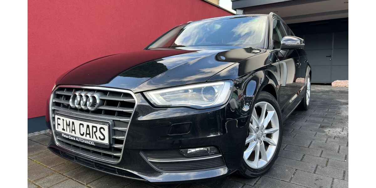 Audi A3 210.000 km 8.750 &euro; Bornheim 53332