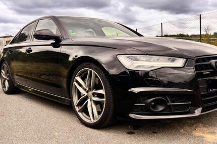 Audi A6 210.950 km 19.999 &euro; Brüel 19412