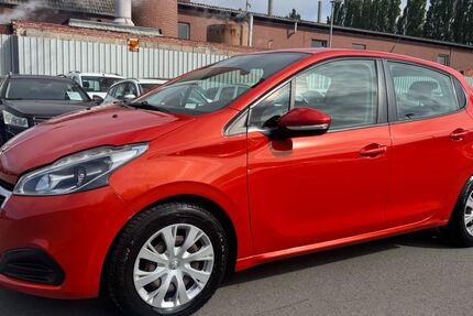 Peugeot 208 91.700 km 5.900 &euro; Bocholt 46395