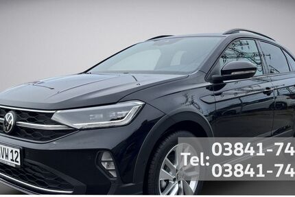 VW Taigo 2.500 km 28.490 &euro; Wismar 23970