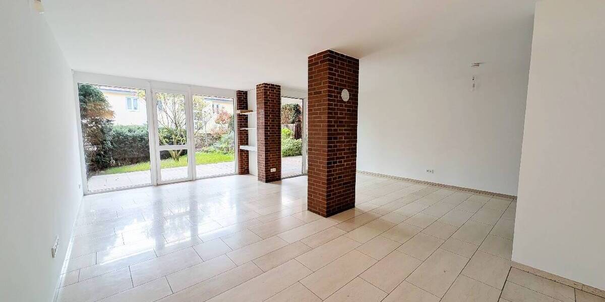 Etagenwohnung Osnabrück Westerberg - 3 Zimmer, 104 m&sup2;, 490.000&euro; | Angebot:26908539