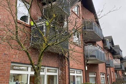 Großzügige Wohnung in Hamminkeln zu vermieten - 129,97 m² zimmer
