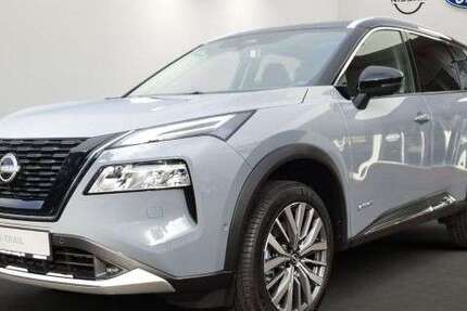 Nissan X-Trail 5.000 km 48.995 &euro; Hoyerswerda 02977