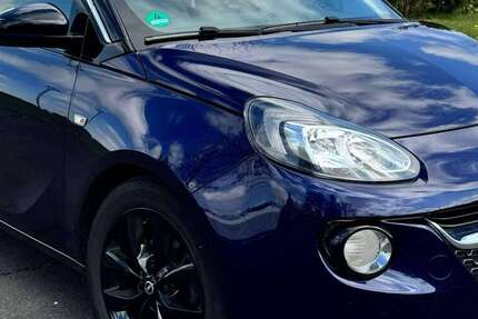 Opel Adam 77.500 km 8.100 &euro; Alpenrod 57642