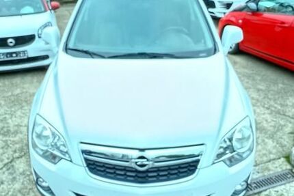 Opel Antara 145.000 km 8.190 &euro; Bad Vilbel 61118