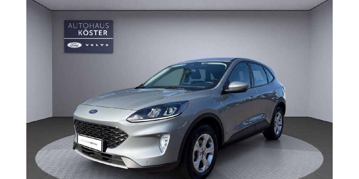 Ford Kuga 58.750 km 21.970 &euro; Cuxhaven 27472