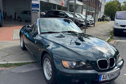 BMW Z3 122.500 km 9.990 &euro; Bremen 28329