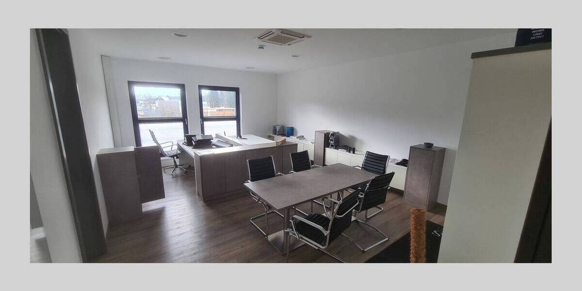 Gewerbeobjekt Olpe - 2.700&euro; | Angebot:26835459