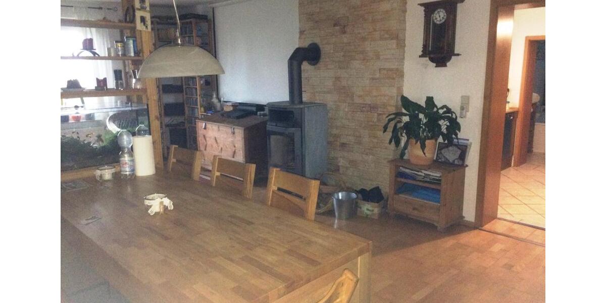 Einfamilienhaus in idyllischer Lage bei Greifswald zu vermieten 7 zimmer