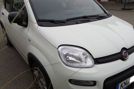 Fiat Panda 16.000 km 10.990 &euro; Singen 78224