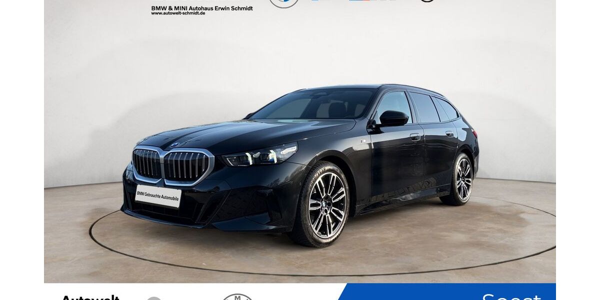 BMW 520 25.995 km 51.480 &euro; Soest 59494