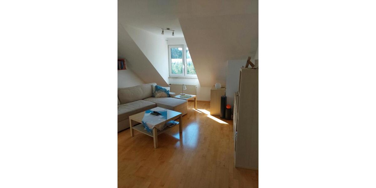 Maisonettenwohnung Zierenberg - 3 Zimmer, 69 m&sup2;, 135.000&euro; | Angebot:26940645