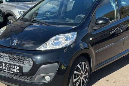 Peugeot 107 99.800 km 6.990 &euro; Merzig-Besseringen 66663