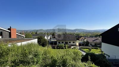 BAUGRUNDSTÜCK MIT TRAUMHAFTER AUSSICHT - Grundstück Grenzach-Wyhlen Wyhlen | Angebot:27233915