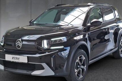 Citroen ë-C3 Aircross 5.000 km 23.990 &euro; Osterode 37520