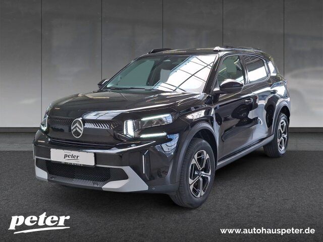 Citroen ë-C3 Aircross 5.000 km 23.990 &euro; Osterode 37520