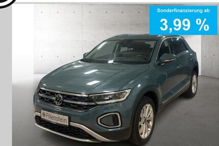 VW T-Roc 43.250 km 25.904 &euro; Fürth 90762