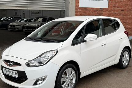 Hyundai ix20 104.190 km 6.899 &euro; Düren 52353