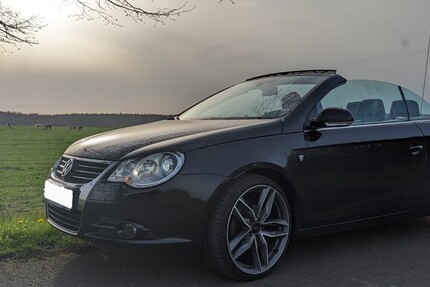 VW Eos 199.558 km 5.100 € Neubrandenburg 17033