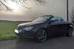 VW Eos 199.558 km 5.100 € Neubrandenburg 17033