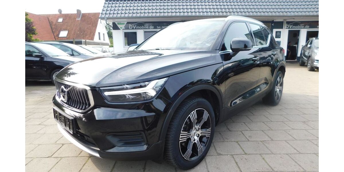 Volvo XC40 68.070 km 27.985 &euro; Weertzen 27404