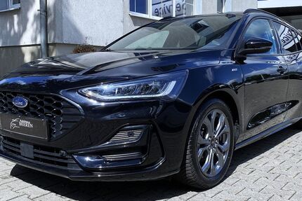 Ford Focus 23.170 km 20.990 &euro; Rathenow 14712