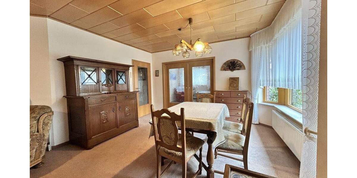 Einfamilienhaus Steyerberg Voigtei - 7 Zimmer, 157 m&sup2;, 299.000&euro; | Angebot:25681616