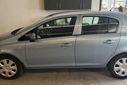 Opel Corsa 94.590 km 3.990 &euro; Spremberg 03130