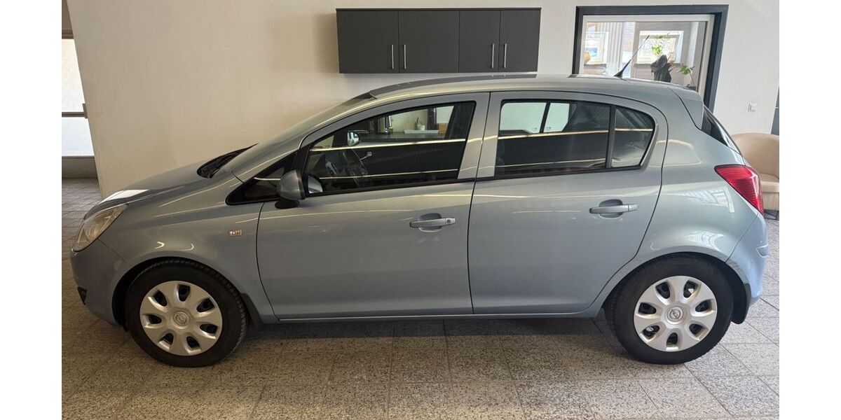 Opel Corsa 94.590 km 3.990 &euro; Spremberg 03130