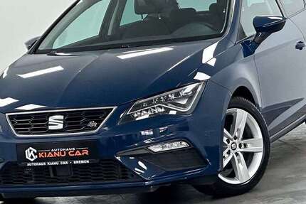 Seat Leon 46.000 km 13.950 &euro; Bremen 28259