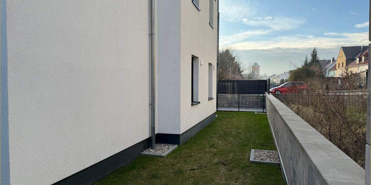 Etagenwohnung Pirmasens Innenstadt - 3 Zimmer, 78 m&sup2;, 277.500&euro; | Angebot:25566491