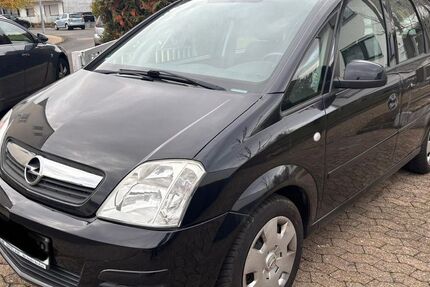Opel Meriva 168.865 km 2.300 &euro; Rheinböllen 55494