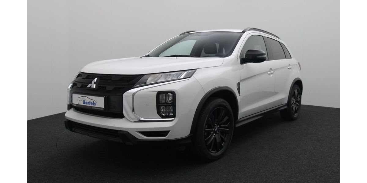 Mitsubishi ASX 103.753 km 19.490 &euro; Sögel 49751