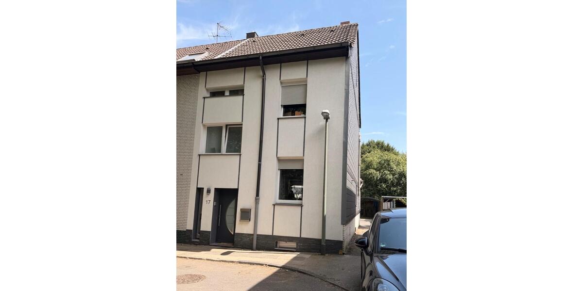 Reihenhaus Essen Stadtbezirk IV - 4 Zimmer, 105 m&sup2;, 359.000&euro; | Angebot:26852323