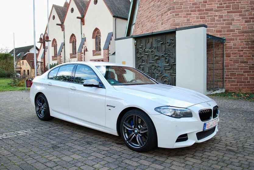 M550