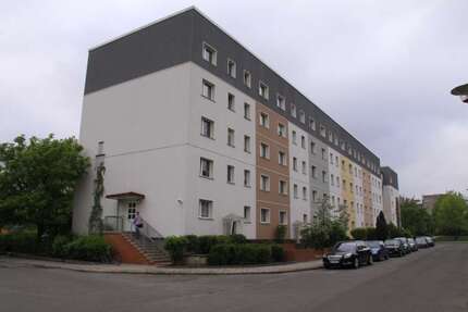 Wohnung Weißwasser Weißwasser/O.L. - 3 Zimmer, 58 m&sup2;, 316&euro; | Angebot:26344489