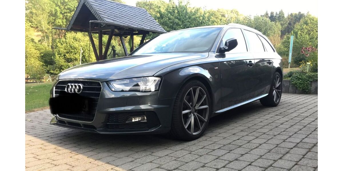 Audi A4 166.650 km 12.999 &euro; Bad Münstereifel 53902