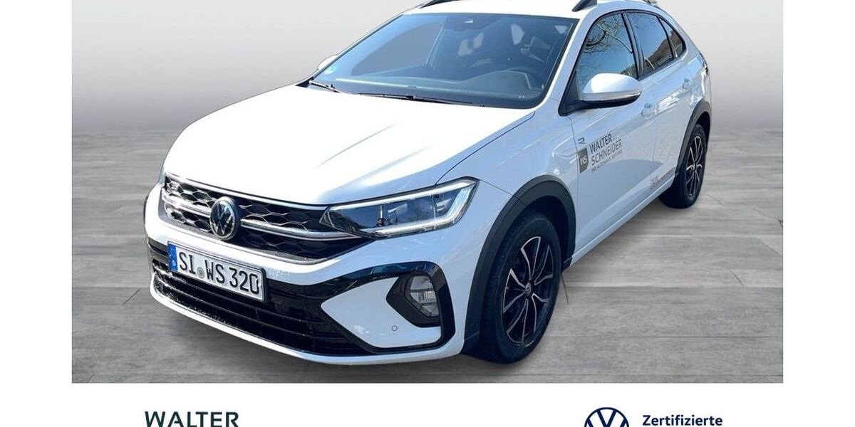 VW Taigo 12.500 km 23.880 &euro; Siegen 57076