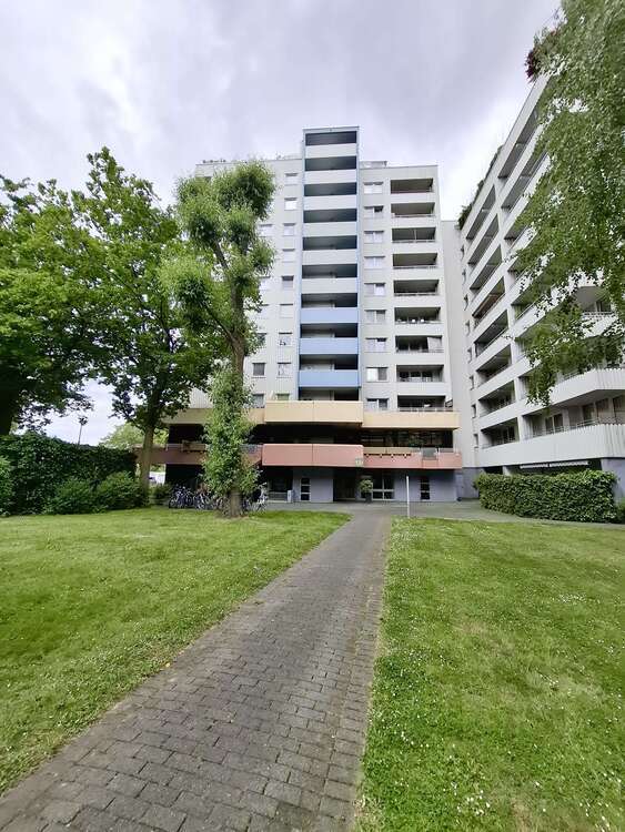 Wohnung zum Mieten in Köln 1.200 € 71.12 m²