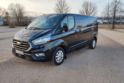 Ford Tourneo Custom 147.000 km 22.999 &euro; Feldkirchen 85622