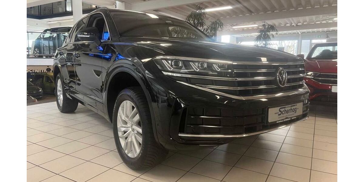 VW Touareg 30.000 km 54.470 &euro; Koblenz 56072