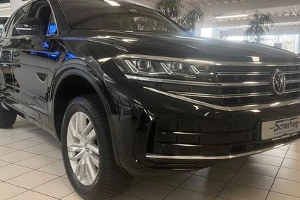 VW Touareg 30.000 km 55.970 € Koblenz 56072