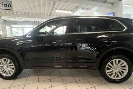 VW Touareg 36.000 km 42.973 &euro; Koblenz 56072