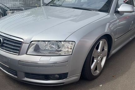 Audi A8 300.000 km 2.222 &euro; saarlouis 66740