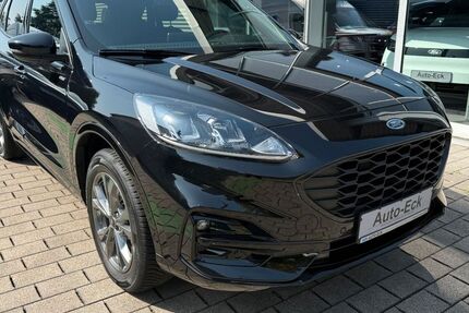 Ford Kuga 50.447 km 26.990 &euro; Heppenheim 64646
